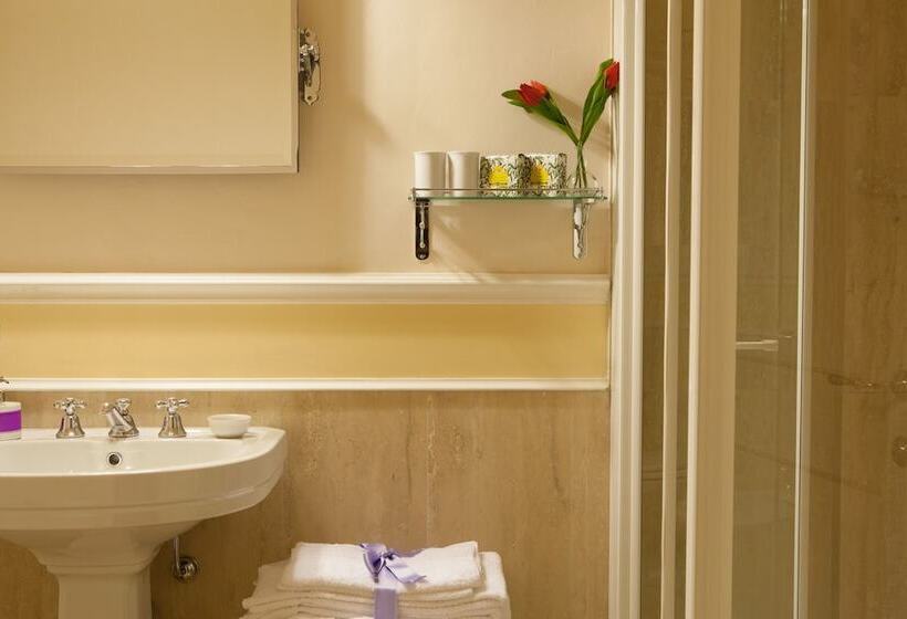 1 Bedroom Deluxe Apartment, Granduomo Charming Accomodation