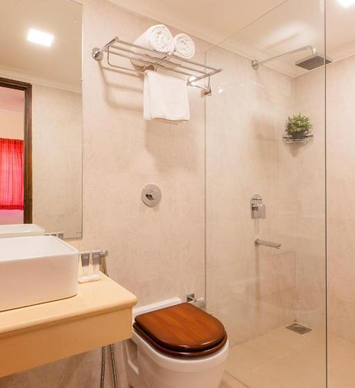 ２ベッドスイートルーム, Aguada Anchorage   The Villa Resort, Candolim