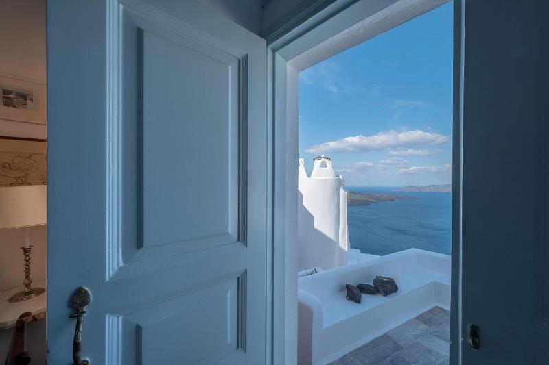 바다 전망 스위트, Aigialos Luxury Traditional Settlement