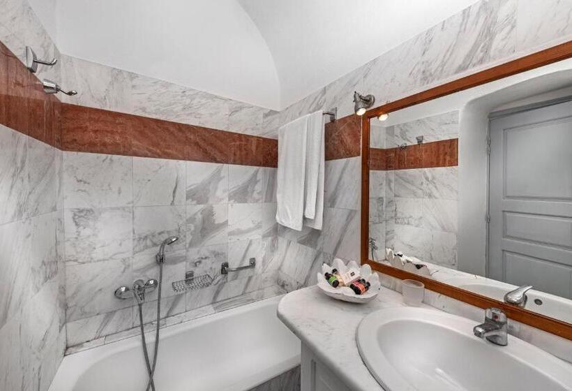 수피리어 룸, Aigialos Luxury Traditional Settlement