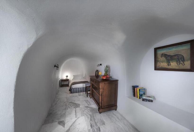 수피리어 룸, Aigialos Luxury Traditional Settlement