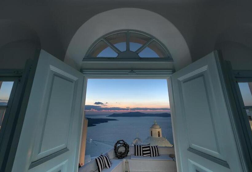 스탠다드 전망 룸, Aigialos Luxury Traditional Settlement