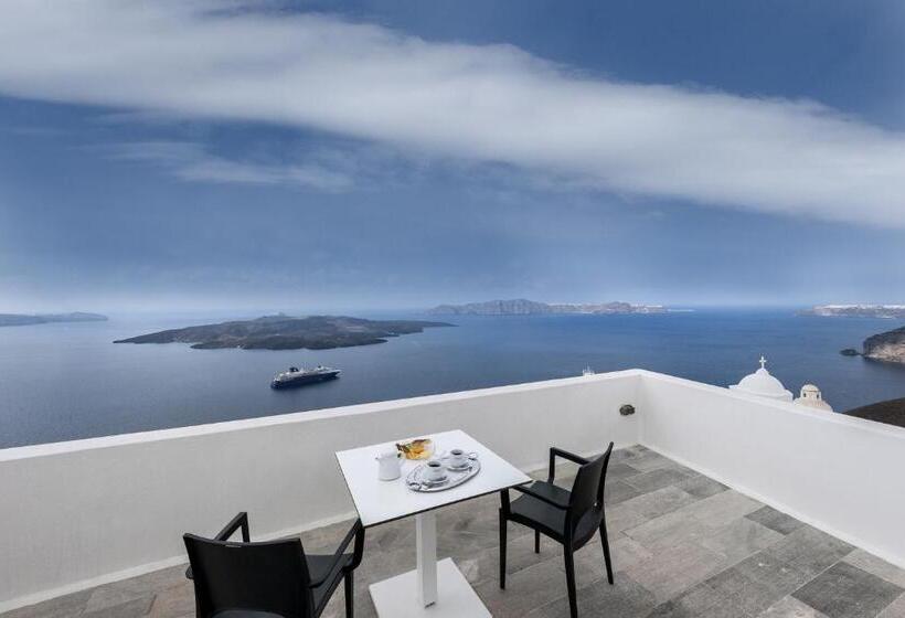 스위트, Aigialos Luxury Traditional Settlement