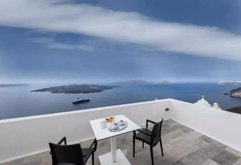 Sviitti, Aigialos Luxury Traditional Settlement