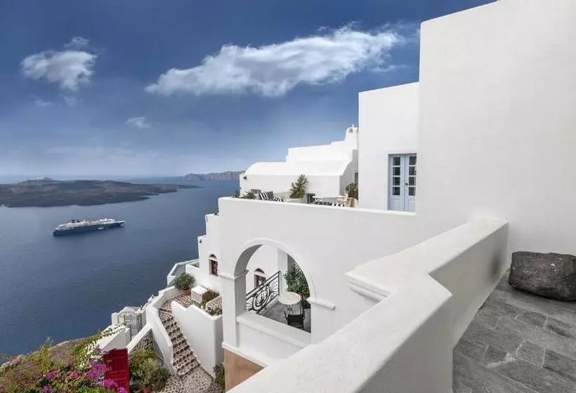 Sviitti, Aigialos Luxury Traditional Settlement