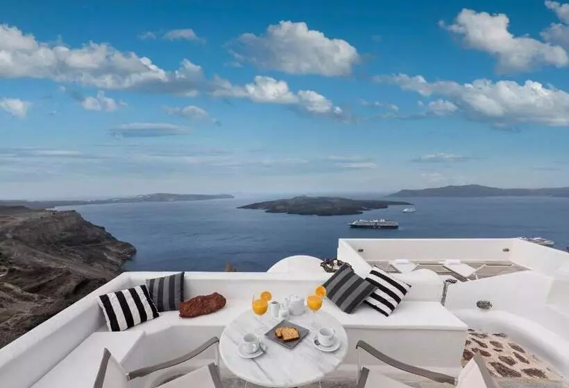 Sviitti, Aigialos Luxury Traditional Settlement