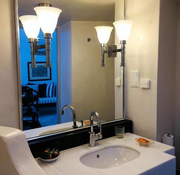 빌라 침실 1개, Aigialos Luxury Traditional Settlement