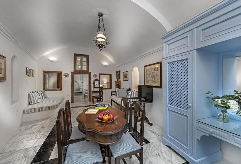 Вилла 1 Спальня, Aigialos Luxury Traditional Settlement