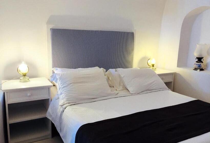 빌라 침실 1개, Aigialos Luxury Traditional Settlement