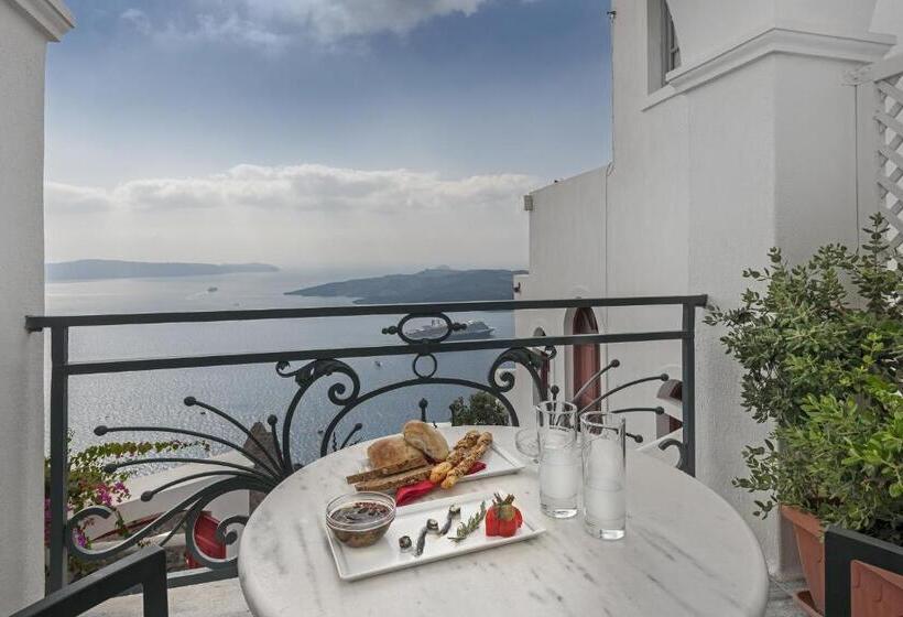 Люкс Вид на Море, Aigialos Luxury Traditional Settlement
