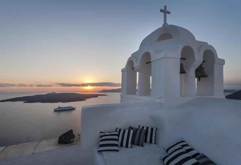 빌라 침실 1개, Aigialos Luxury Traditional Settlement