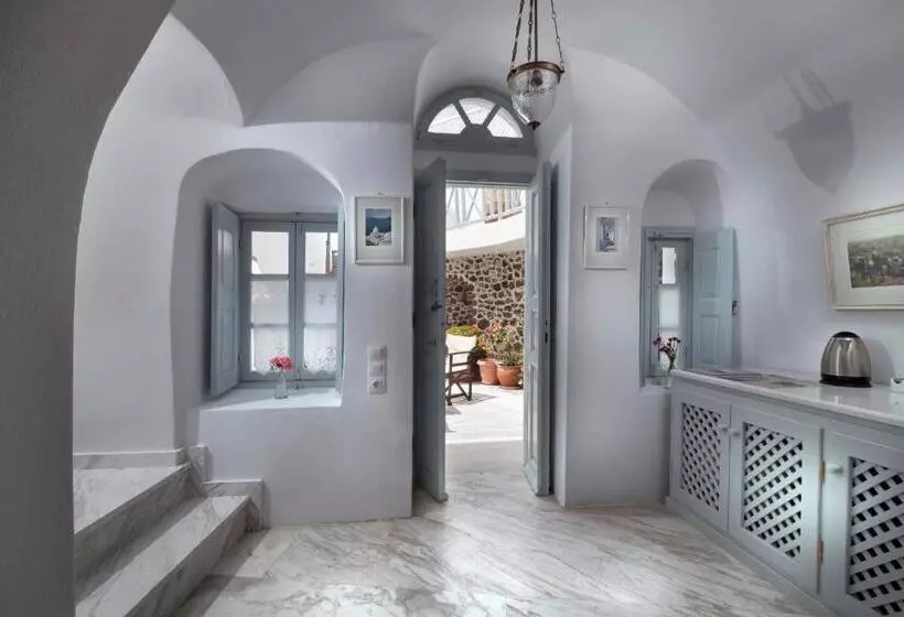 Sviitti, Aigialos Luxury Traditional Settlement