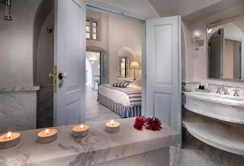 Sviitti, Aigialos Luxury Traditional Settlement
