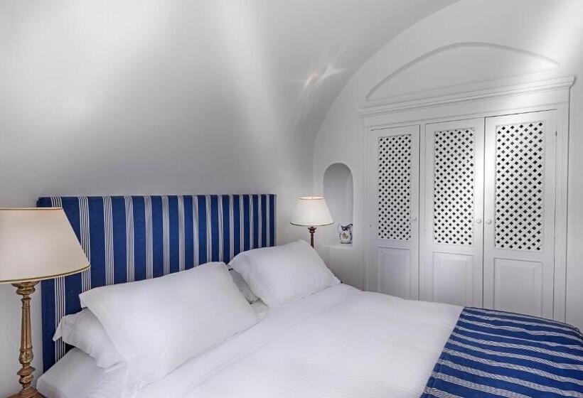 바다 전망 스위트, Aigialos Luxury Traditional Settlement