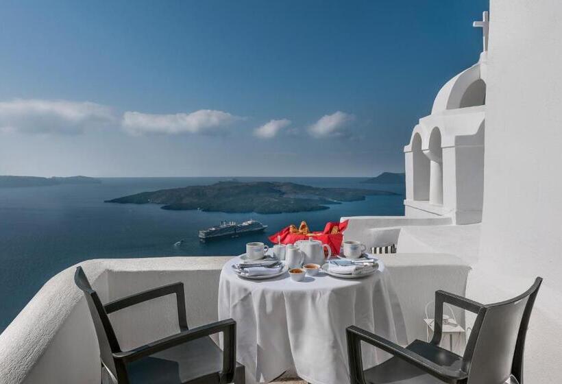 Люкс Вид на Море, Aigialos Luxury Traditional Settlement