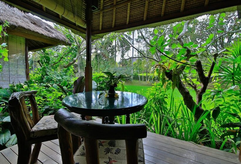 带1个卧室的别墅, Ananda Ubud Resort