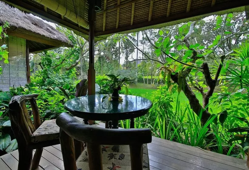 ویلای 1 خوابه, Ananda Ubud Resort