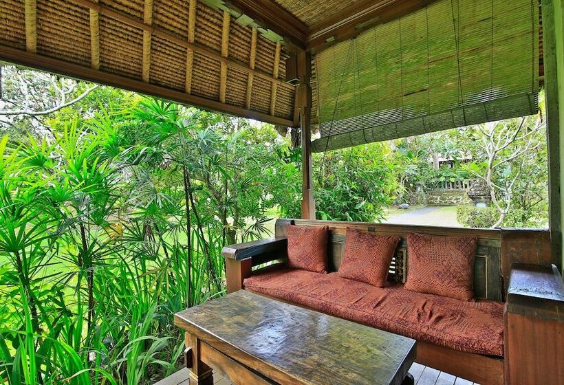带1个卧室的别墅, Ananda Ubud Resort