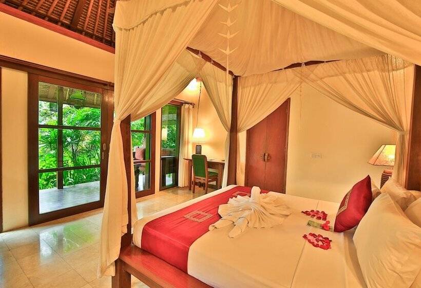Вилла 1 Спальня, Ananda Ubud Resort
