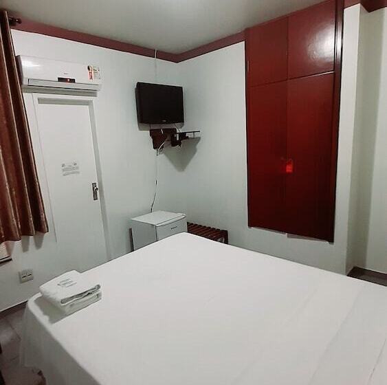 غرفة قياسية, Aton Plaza