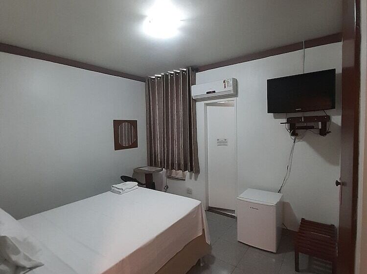 غرفة قياسية, Aton Plaza