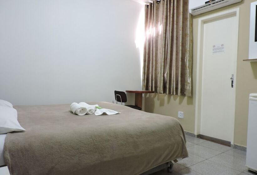 غرفة قياسية, Aton Plaza