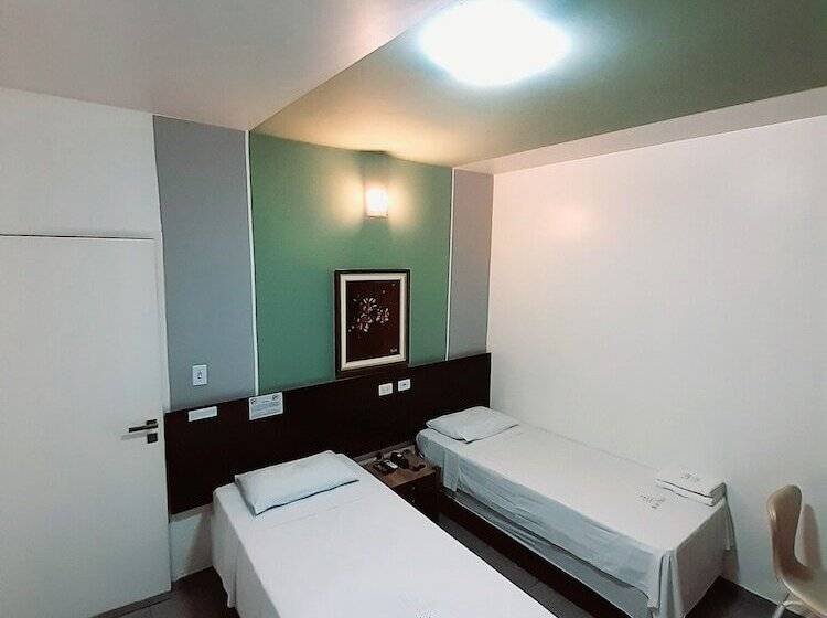 Номер Стандарт Индивидуальный, Aton Plaza