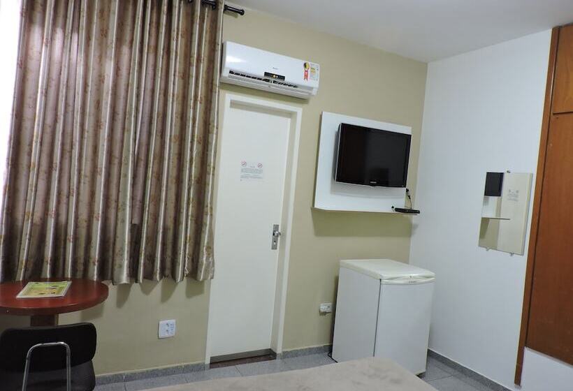 Номер Стандарт, Aton Plaza