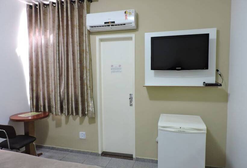 Номер Стандарт, Aton Plaza