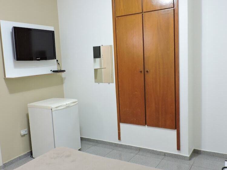 غرفة قياسية, Aton Plaza