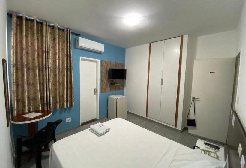 Номер Стандарт, Aton Plaza