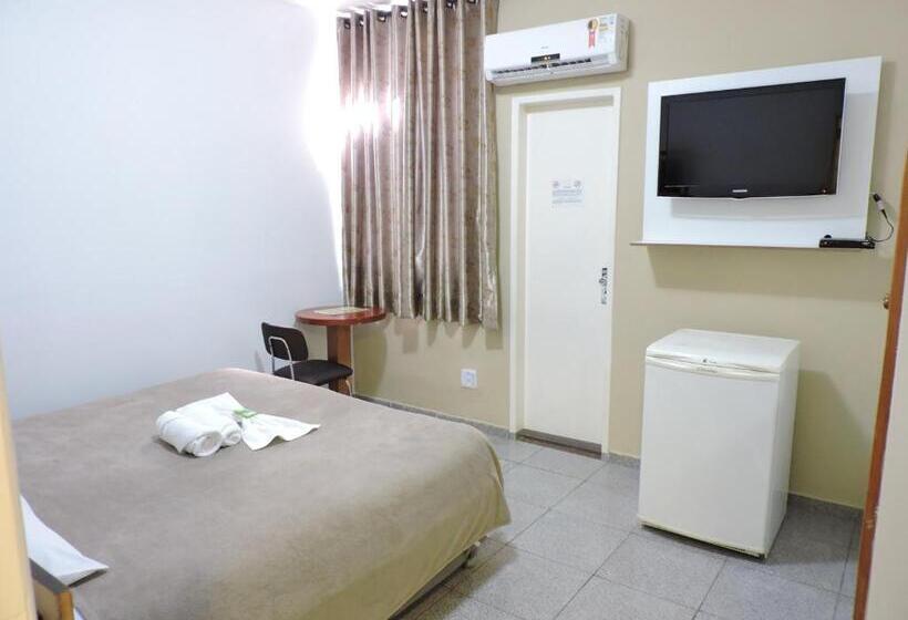 غرفة قياسية, Aton Plaza