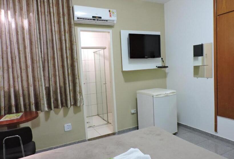 Номер Стандарт, Aton Plaza