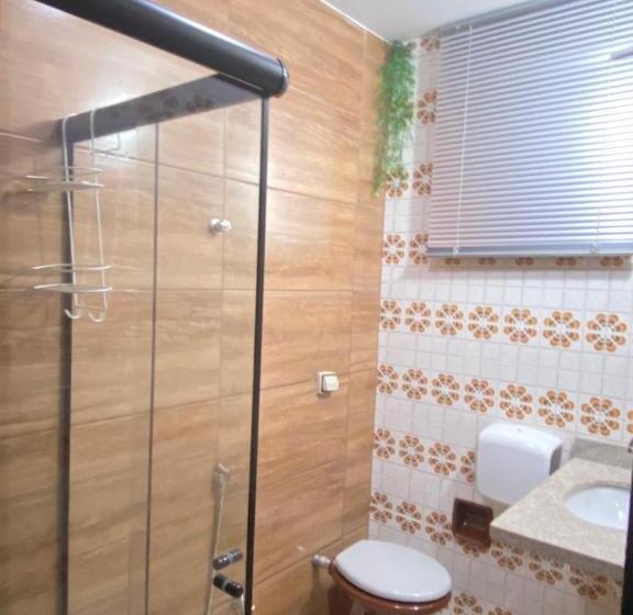 Номер Стандарт Трехместный, Aton Plaza