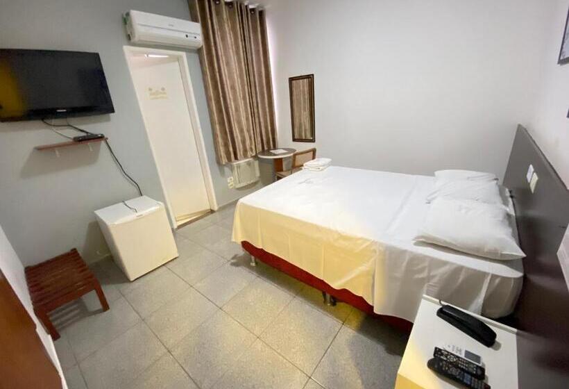 Номер Стандарт Индивидуальный, Aton Plaza