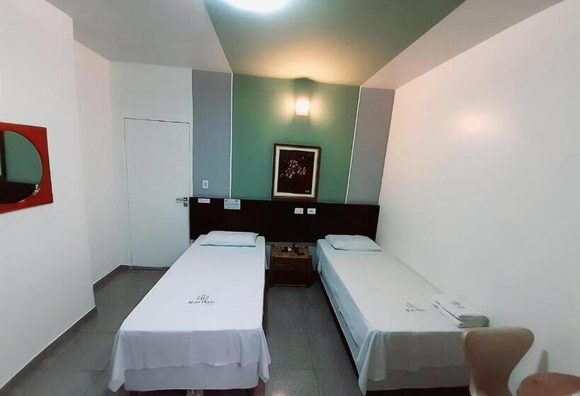 Номер Стандарт Индивидуальный, Aton Plaza