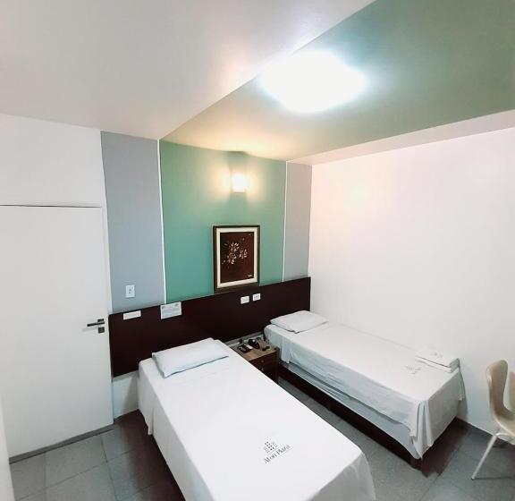 Номер Стандарт Индивидуальный, Aton Plaza