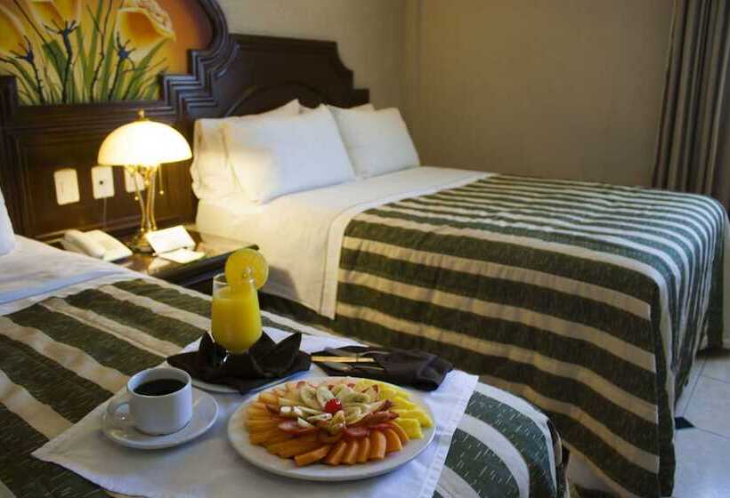 Chambre Executive, Casino Plaza
