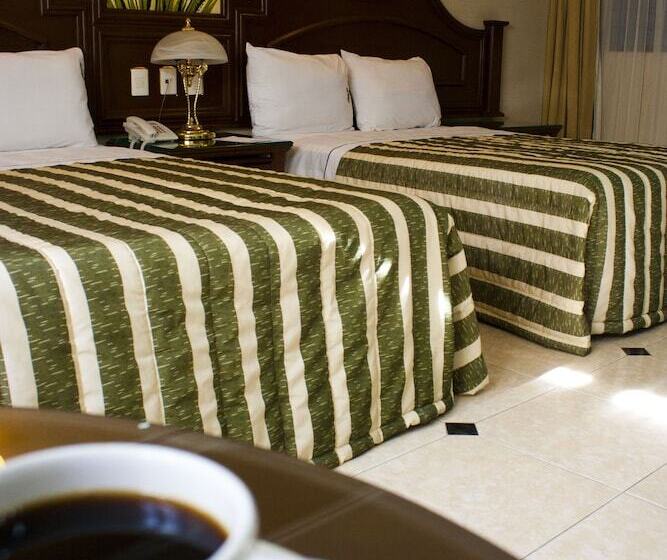 エクゼクティブルーム, Casino Plaza