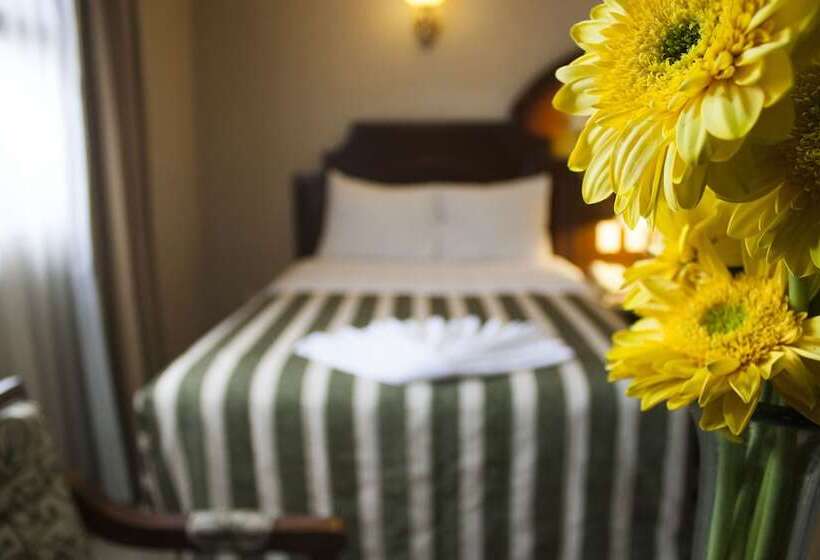 エクゼクティブルーム, Casino Plaza