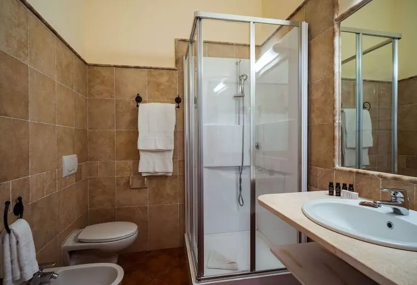 اتاق استاندارد, Dp Olbia  Sardinia