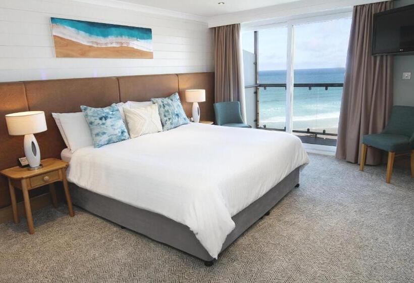 豪华房间, Esplanade