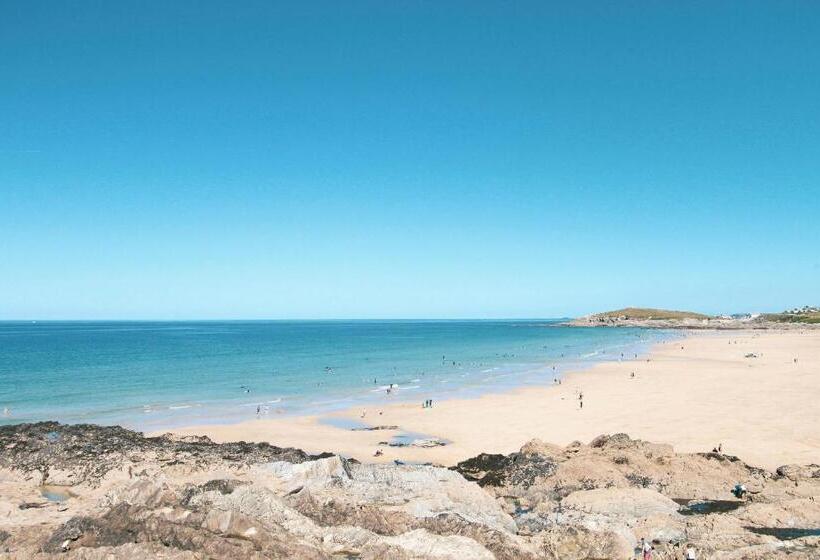 带海景的标准房, Esplanade