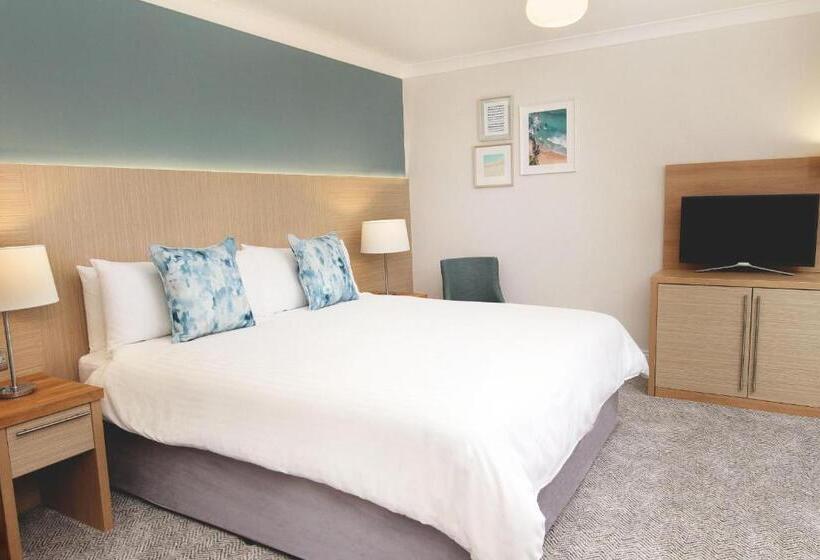 标准间, Esplanade