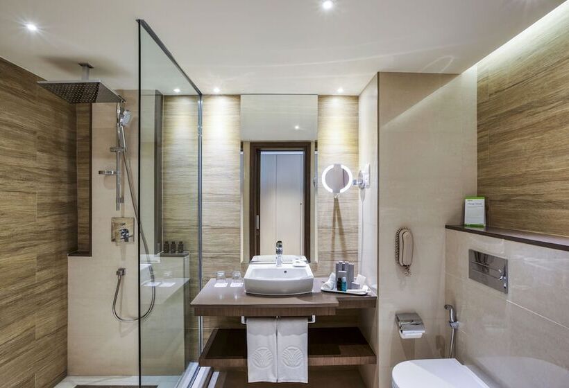 Люкс Вид на Море, Fujairah Rotana Resort & Spa   Al Aqah Beach
