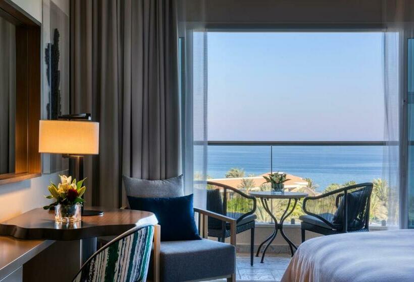 바다 전망 스위트, Fujairah Rotana Resort & Spa   Al Aqah Beach