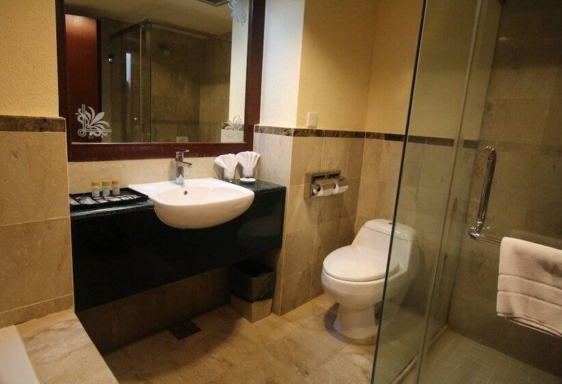 جناح بريميوم, Grand Riverview