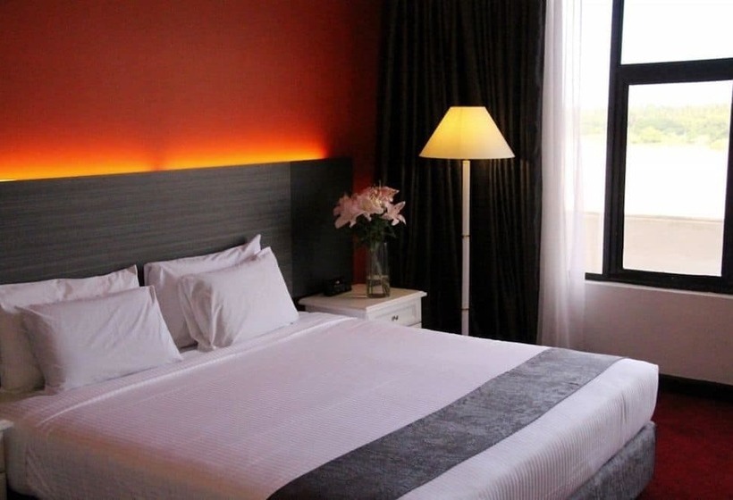 高级套房, Grand Riverview