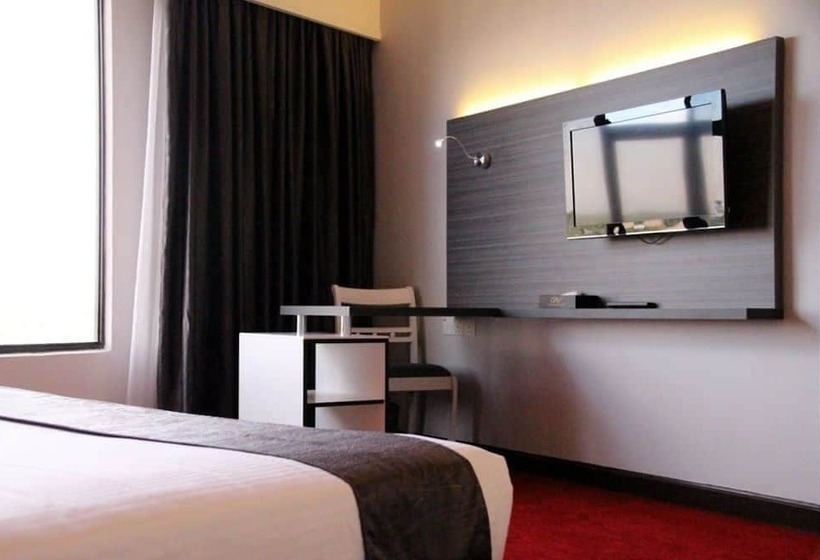 高级套房, Grand Riverview