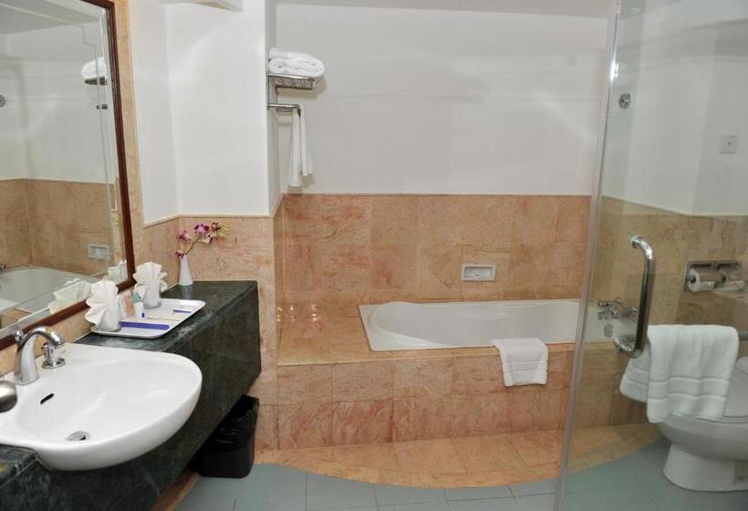 جناح بريميوم, Grand Riverview